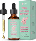DNOUHN Parasite Cleanse for Humans & Kids,Parasite Cleanse Liquid Drops with Wormwood, Black Walnut, Clove, Zeolite, Organic Chlorella, Oregano & Probiotics – Alcohol-Free, 2 Fl Oz (30 Servings)