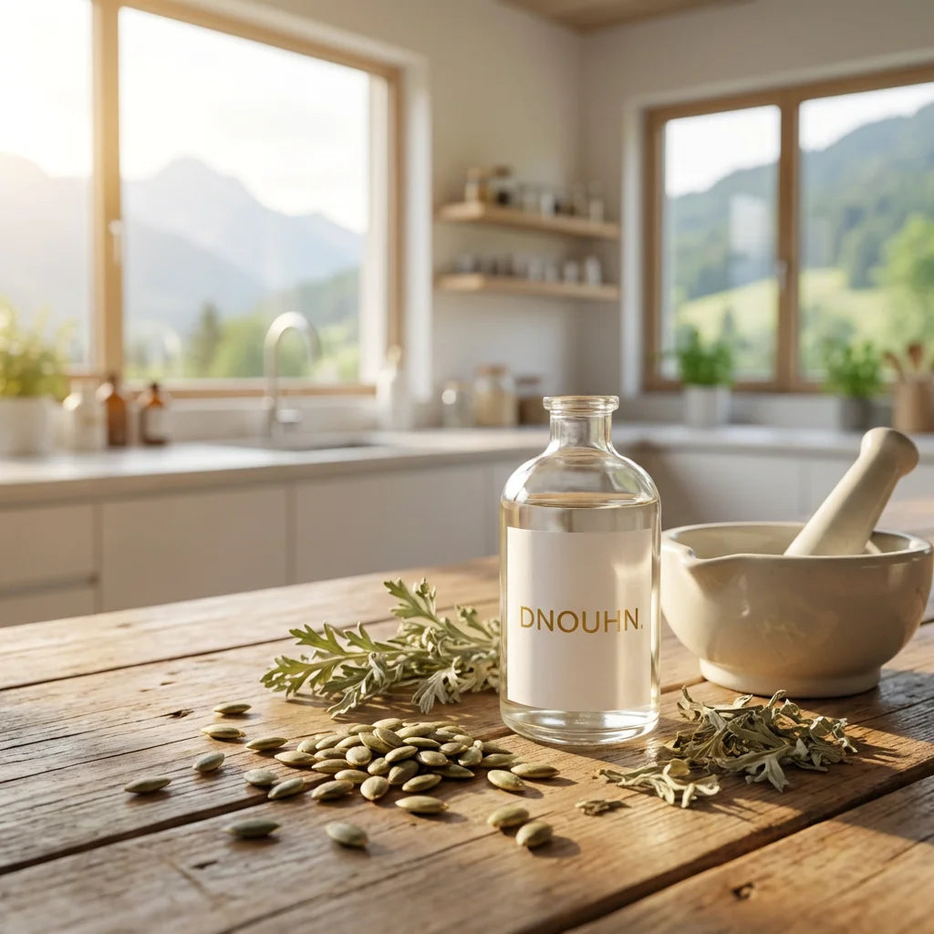 DNOUHN Brand Story Image